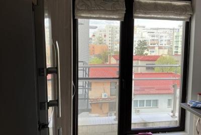Apartament de inchiriat 3 camere Dorobanti – Caderea Bastiliei | 100 mp | Garaj - 10