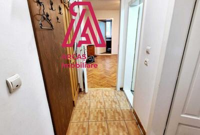 Apartament de vanzare cu 4 camere, B-dul Victoriei! - 19