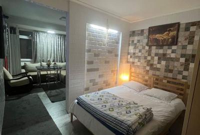 GARSONIERA COLENTINA, PET-FRIENDLY, DORMITOR SEPARAT,  MOBILAT/UTILAT - 1