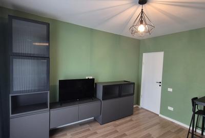 Central - zona Piata Sfantul Stefan, apartament 2 camere mobilat - 5