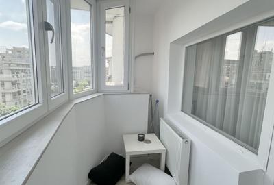 Apartament 3 camere de închiriat Decebal - 15