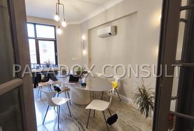 Casă de închiriat în Grădina Icoanei I Piața Romană – renovari premium - 10
