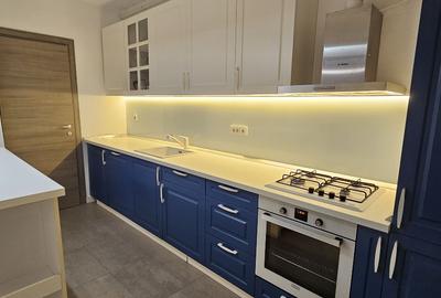 Apartament complet mobilat si utilat 2 camere 21 Residence - direct proprietar - 2