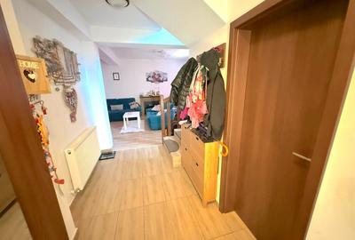 Individuala 4 camere P+M - 134mp Str.Lacramioarei | gata de mutat | 45 poze - 8