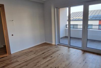 Ansamblu de duplexuri, 4 camere, garaj, gradina, zona Bv Municii - 15