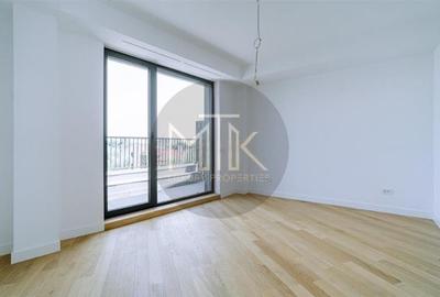 BRICKVILLE RESIDENCE | Apartament 4 cam I Prima inchiriere - 19