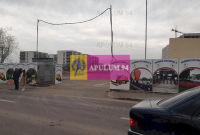 Teren 1055 MP București Sector 4 cu Certificat de Urbanism - 49