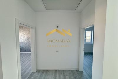 Mosnita Noua-Casa Individuala-4 Camere - 12