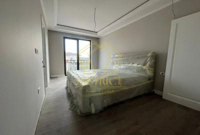 Duplex cu finisaje premium, perete dublu | 5 camere | Mosnita - 6