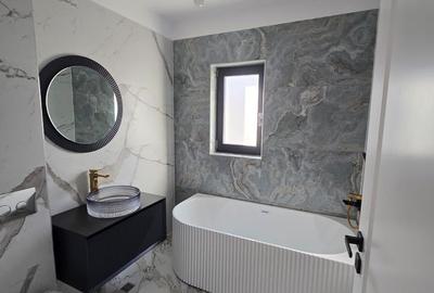 DUPLEX, MOSNITA NOUA, 4 CAMERE - 4