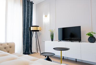 Elegant, 2 camere, Aviatiei Tower, parcare subterana - 13