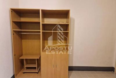 Apartament cu 1 camera, centrala proprie, parter, zona Balcescu - 2