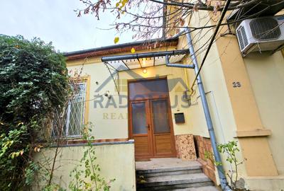 Casă în Ploiești I Zonă Centrală I Str. Ion Luca Caragiale nr. 23 - 8