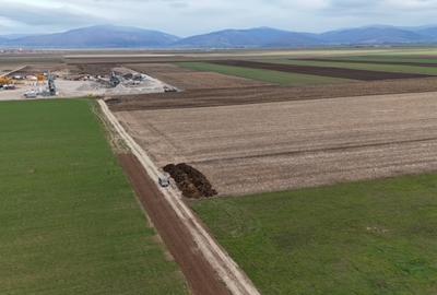 Vanzare Teren Prejmer-Zona Parc Industrial - 7