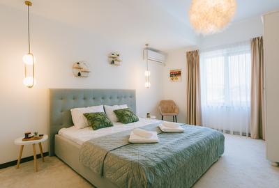 Casă Nouă de Lux pe Malul Lacului Corbeanca |Grădină 1.461 mp, Piscină și Ponton - 10
