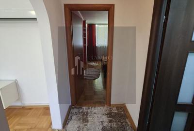 Apartament 3 camere Parter Constantin Brancoveanu / Alexandru Obregia - 1