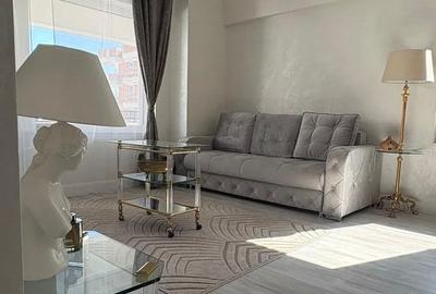Apartament de închiriat în Royal Town | 2 Camere decomandate| Parcare Inclusă - 3