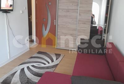 Garsoniera de inchiriat | Bulevardul Muncii - 1