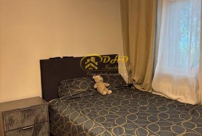 Apartament 2 camere decomandate, zona Podu de Fier, zona centrala. - 2