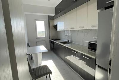 Garsonieră decomandată în Militari