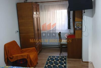 Garsoniera in vila, parter, Banat - 1