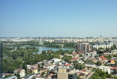 Apartament 4 camere de vanzare One Verdi Park - Floreasca - 26