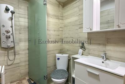 Apartament 2 camere | Campus | Parcare | Terasa - 8
