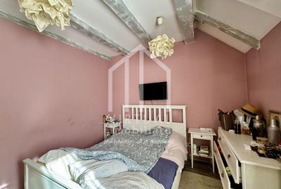 Apartament cu 4 camere, 120mp utili+terasa (10mp), Bl. Victoriei - 10