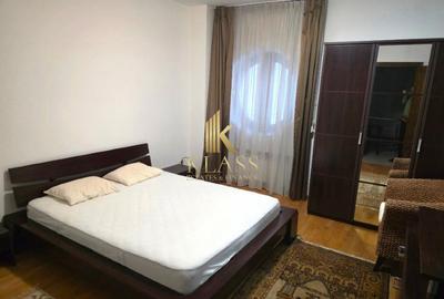 Apartament decomandat de inchiriat cu 3 camere  in Primaverii - 6