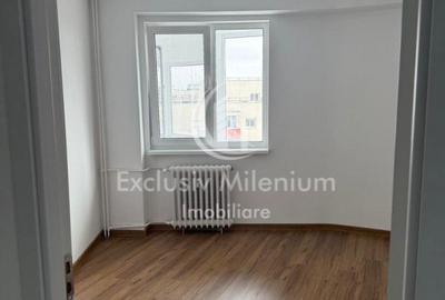 Birouri Tineretului -Piata Norilor - 4