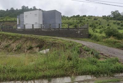 REPREZENATRE EXCLUSIVĂ! Teren intravilan construcții, zonă superbă, Livezeni. - 4