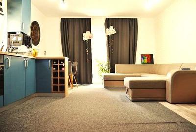 Avantgarden 4, Mobilat, Utilat! Vanzare apartament cu 2.5 camere in Brasov. - 1