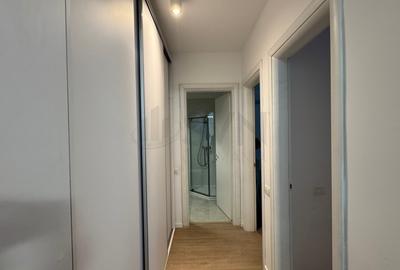 REA1026698 3 camere cu terasa de 75 mp Sisesti - 8