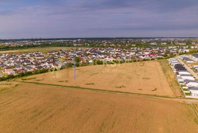 Teren | Tunari | 15000 mp - 18