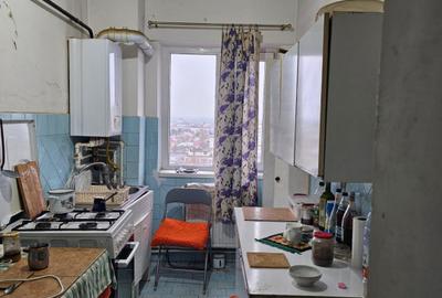- Apartament 2 camere, confort 1 decomandat, Zona Centrala. - 5