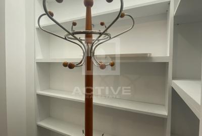 Apartament cu 3 camere || Record Park - 11