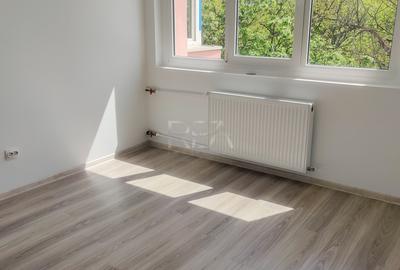 Liniște, lumină și spațiu – 2 camere decomandat lângă Piața Muncii - 4