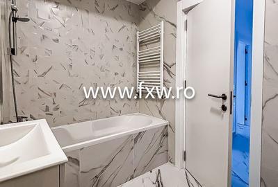 Apartament nou, luminos, cu vedere panoramică - 6