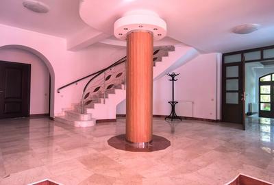 Proprietate Breaza Vila 1000mp , casa administrator , teren generos 3600mp - 11