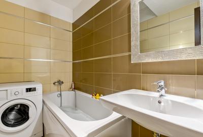 Apartament 3 camere zona Calea Victoriei |Bloc 2009 |Parcare Subterana |Centrala - 5