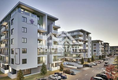 Apartament modern 2 camere, în complex nou - 5