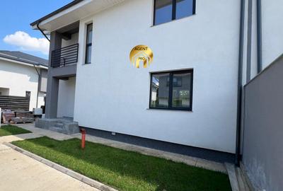 Casa P+1+Pod - 4 camere - 273mp Teren - Otopeni - 2
