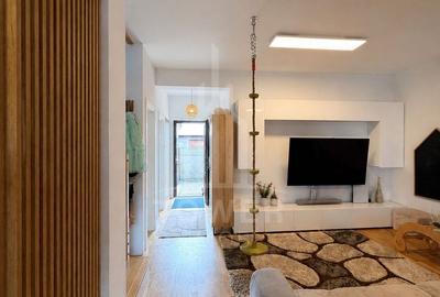 Duplex modern | 125 mp utili | teren 250 mp ! Zona Cristian - 11