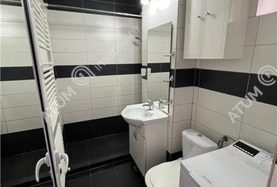 Apartament 3 camere decomandate 2 balcoane zona Mihai Viteazul Sibiu - 11