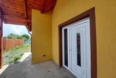 Casa noua in Vinga - 9
