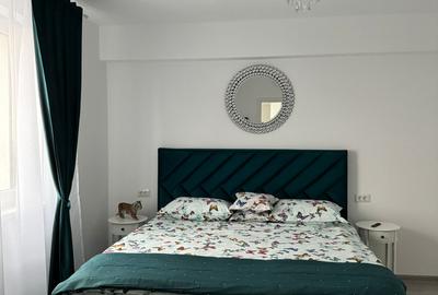 GARAJ INTERIOR,POMPA CALDURA,FOTOVOLTAICE CARTIER PRIVAT FLORILOR VILLA 4 - 11