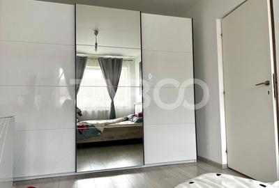 Apartament de vanzare cu 2 camere semidecomandat modern zona Rahovei - 7