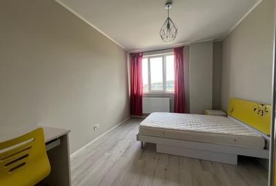 Apartament cu 3 camere - Vivo Mall - lângă Columna Residence - 2