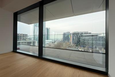ONE FLOREASCA TOWERS - AMAZING VIEW - 3 BEDROOM - 5