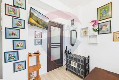 Apartament cu 3 camere si pod superb in zona Doamna Ghica - 13